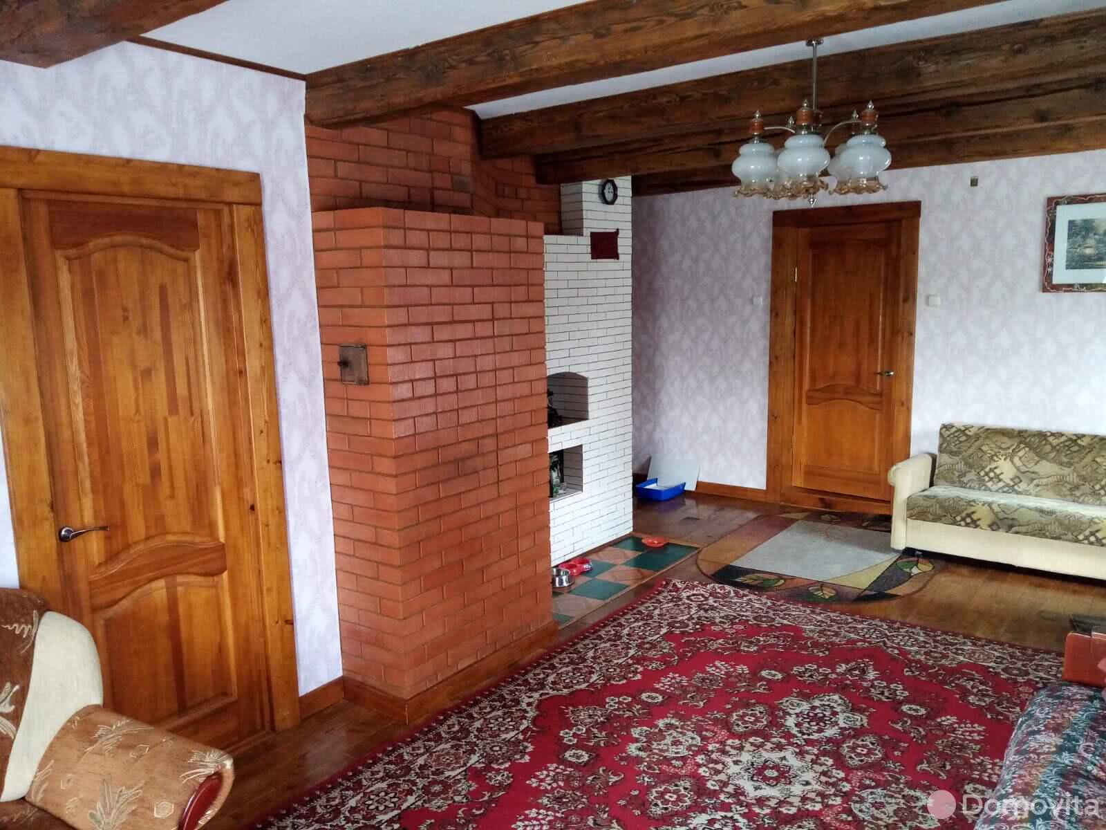 Продать 2-этажный дом в Кумельщиной, Минская область , 60300USD, код 635567 - фото 5