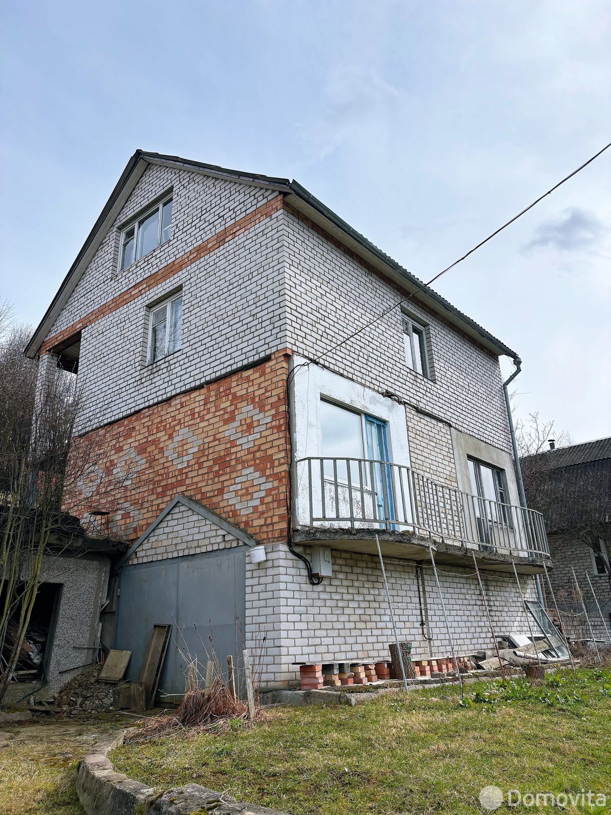 дача, Маяк Белмагистральавтотранс,