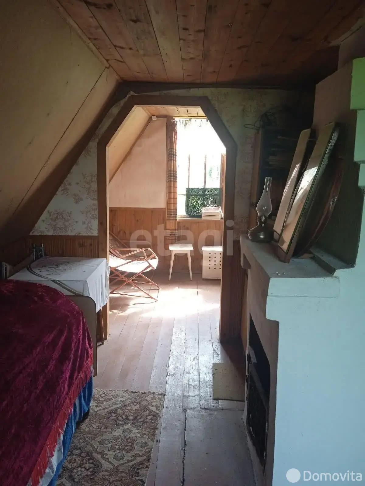 Продажа 2-этажной дачи в ДУБРОВКА Минская область, 10000USD, код 182485 - фото 13