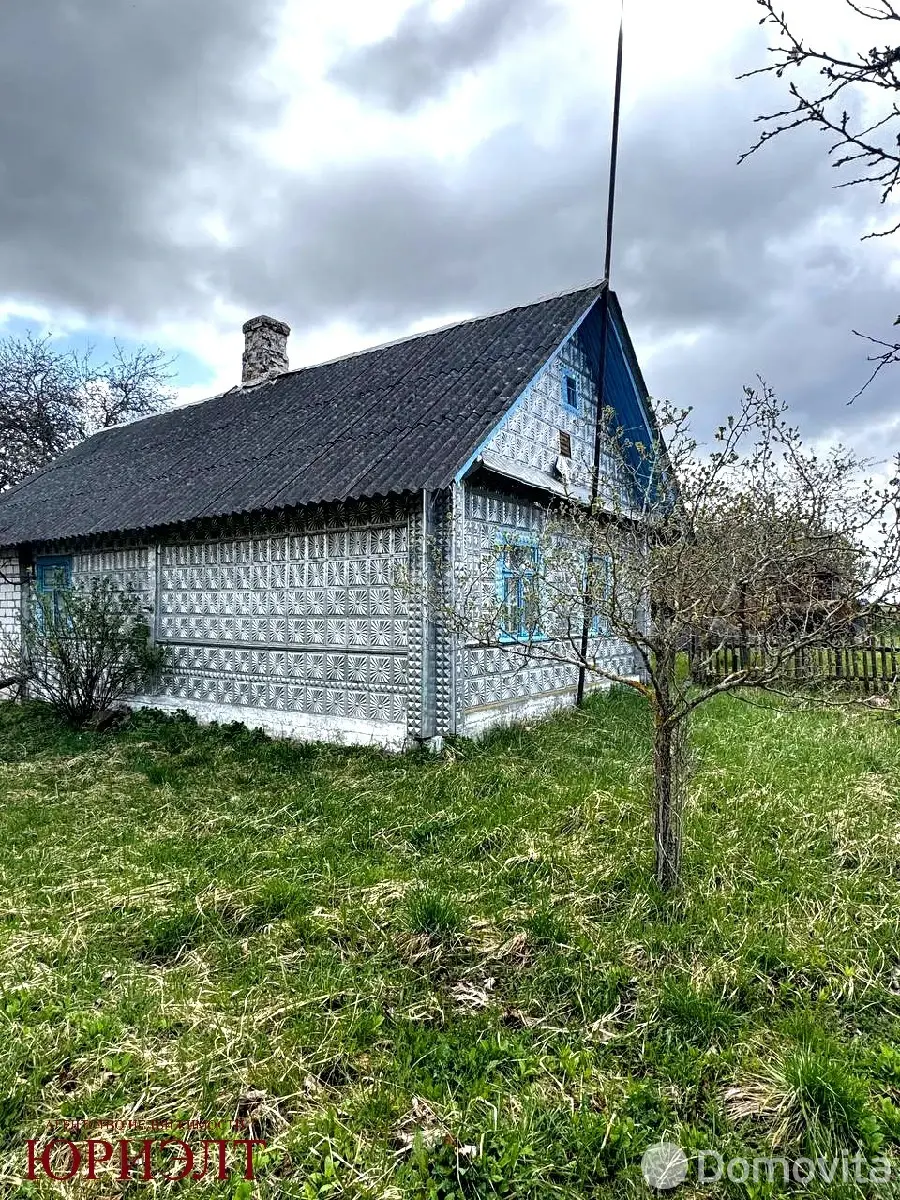 купить дом, Цвербуты, 