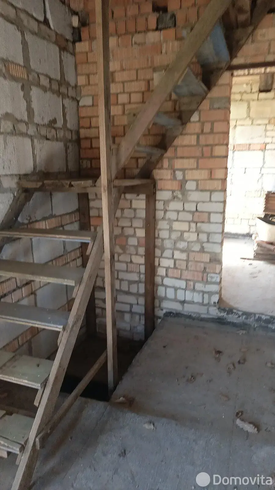 дом, Алесино, ул. Школьная 