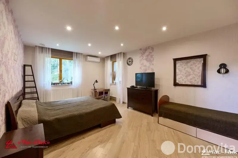 Купить 1-этажную дачу в Крыжовке Минская область, 599000USD, код 184364 - фото 41