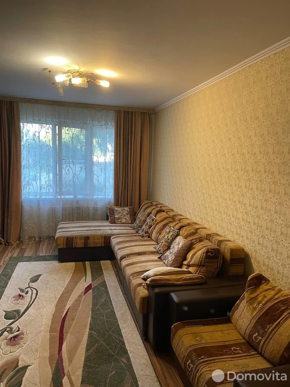 Продажа 3-комнатной квартиры в Пинске, ул. Первомайская, д. 168, 43000 USD, код: 1033411 - фото 1