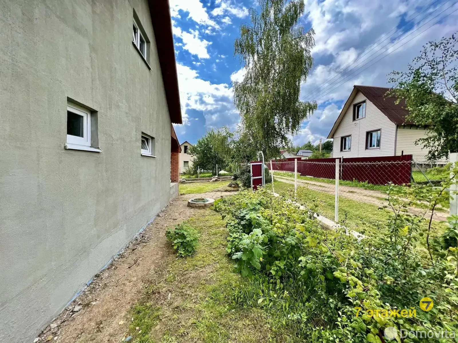 Продажа 2-этажной дачи в Веснянка-2 Минская область, 48000USD, код 181396 - фото 22