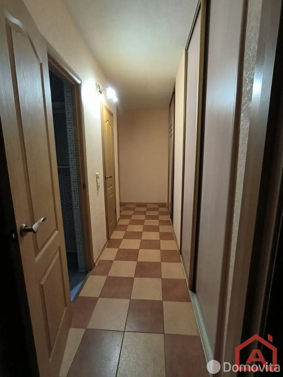 Снять 2-комнатную квартиру в Ждановичах, ул. Парковая, д. 1А/1, 350USD, код 133582 - фото 11