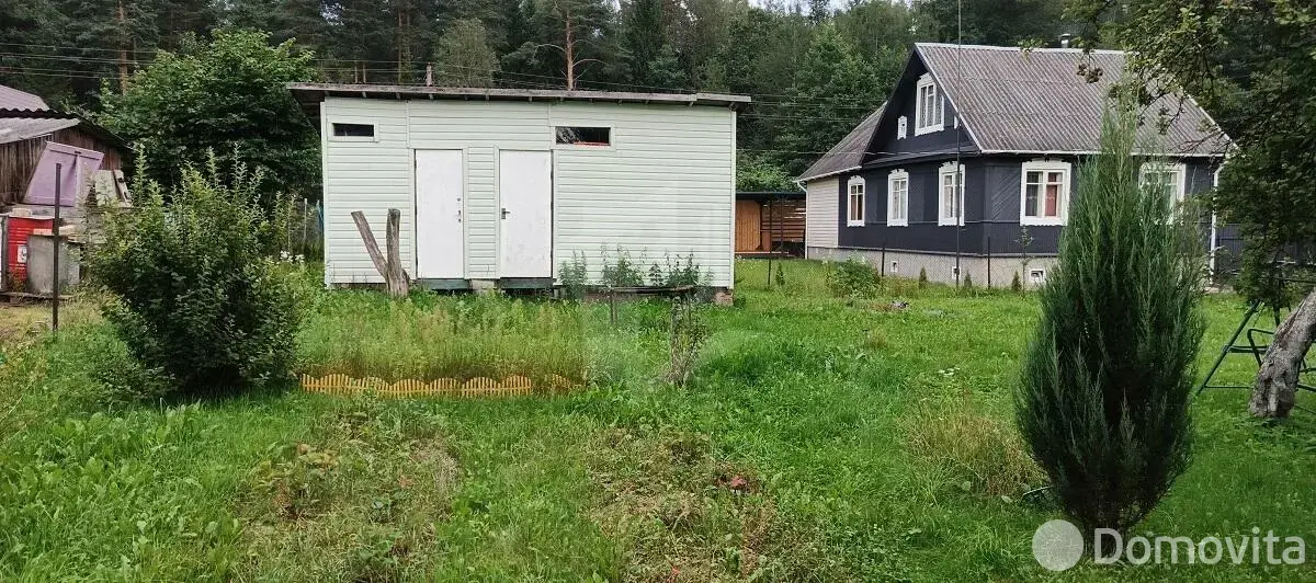 дача, Лесная сказка, 
