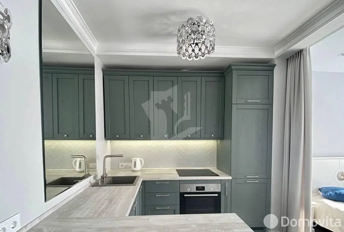 квартира, Минск, ул. Макаенка, д. 12В - лучшее предложение