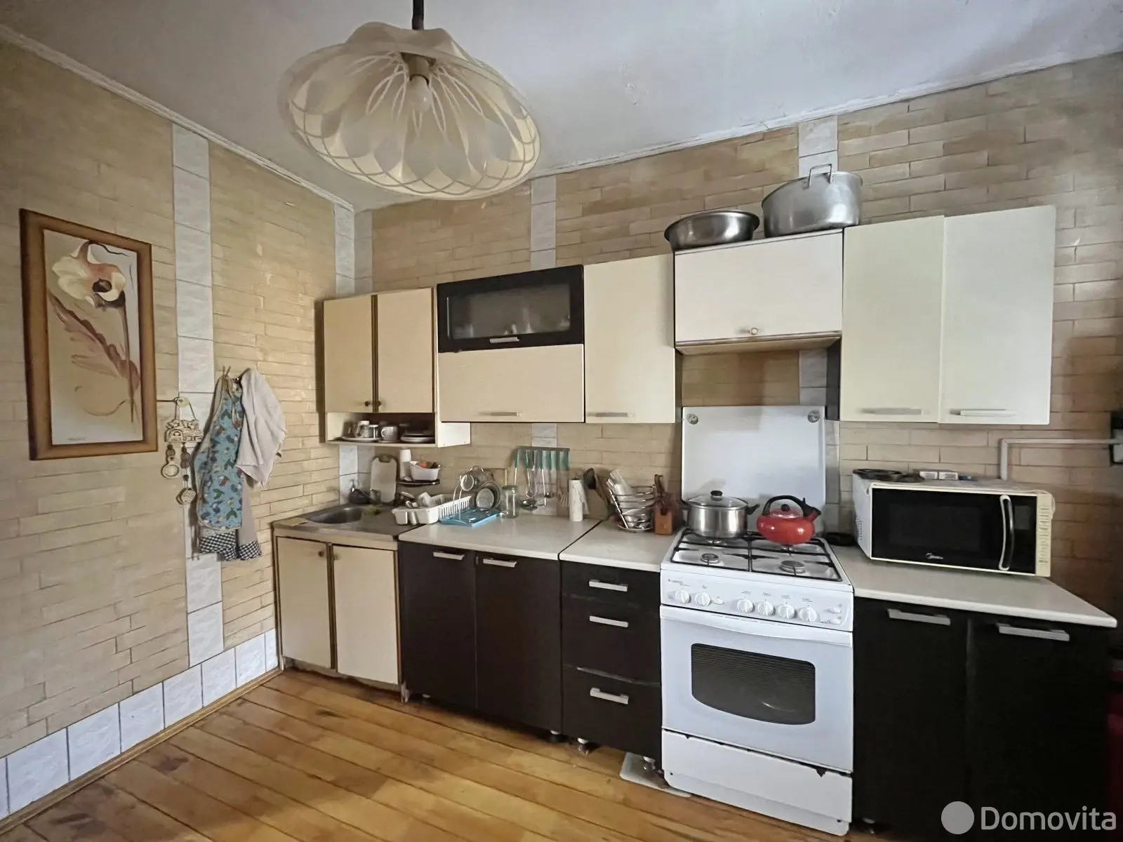 Купить 2-этажную дачу в Борщевке Гомельская область, 42500USD, код 181896 - фото 20