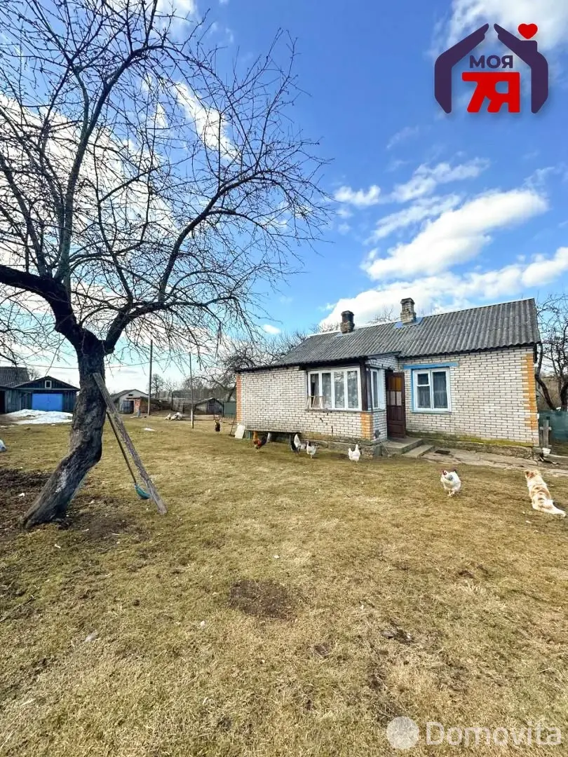 дом, Корень, ул. Калицина 