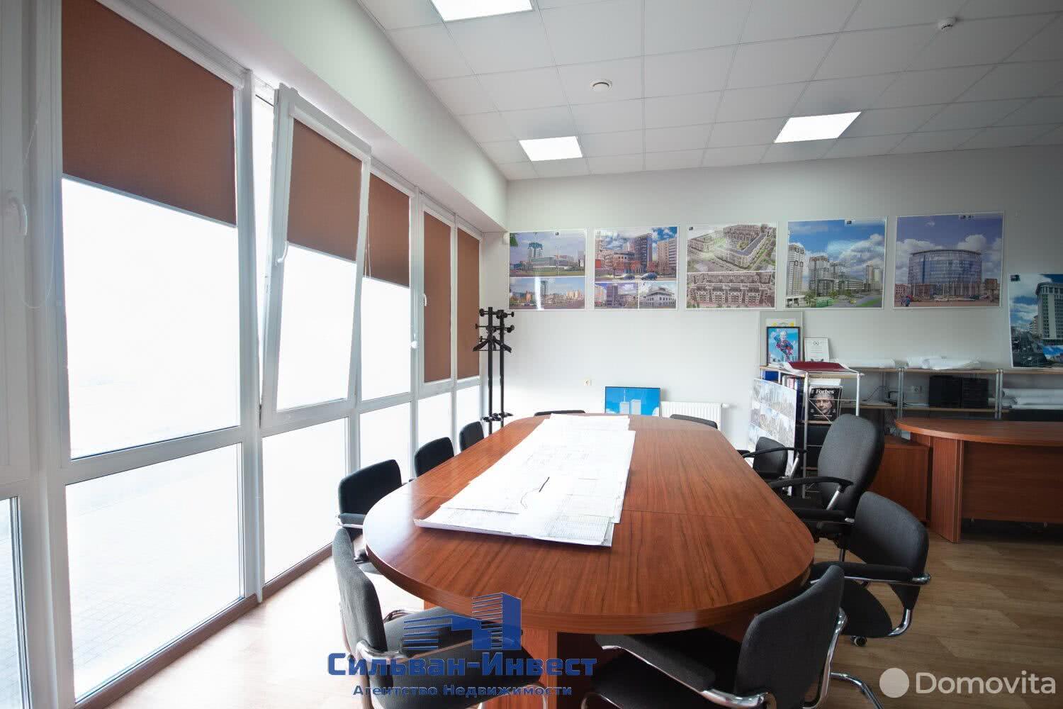 Купить офис на ул. Мястровская, д. 1 в Минске, 580060EUR, код 7230 - фото 19