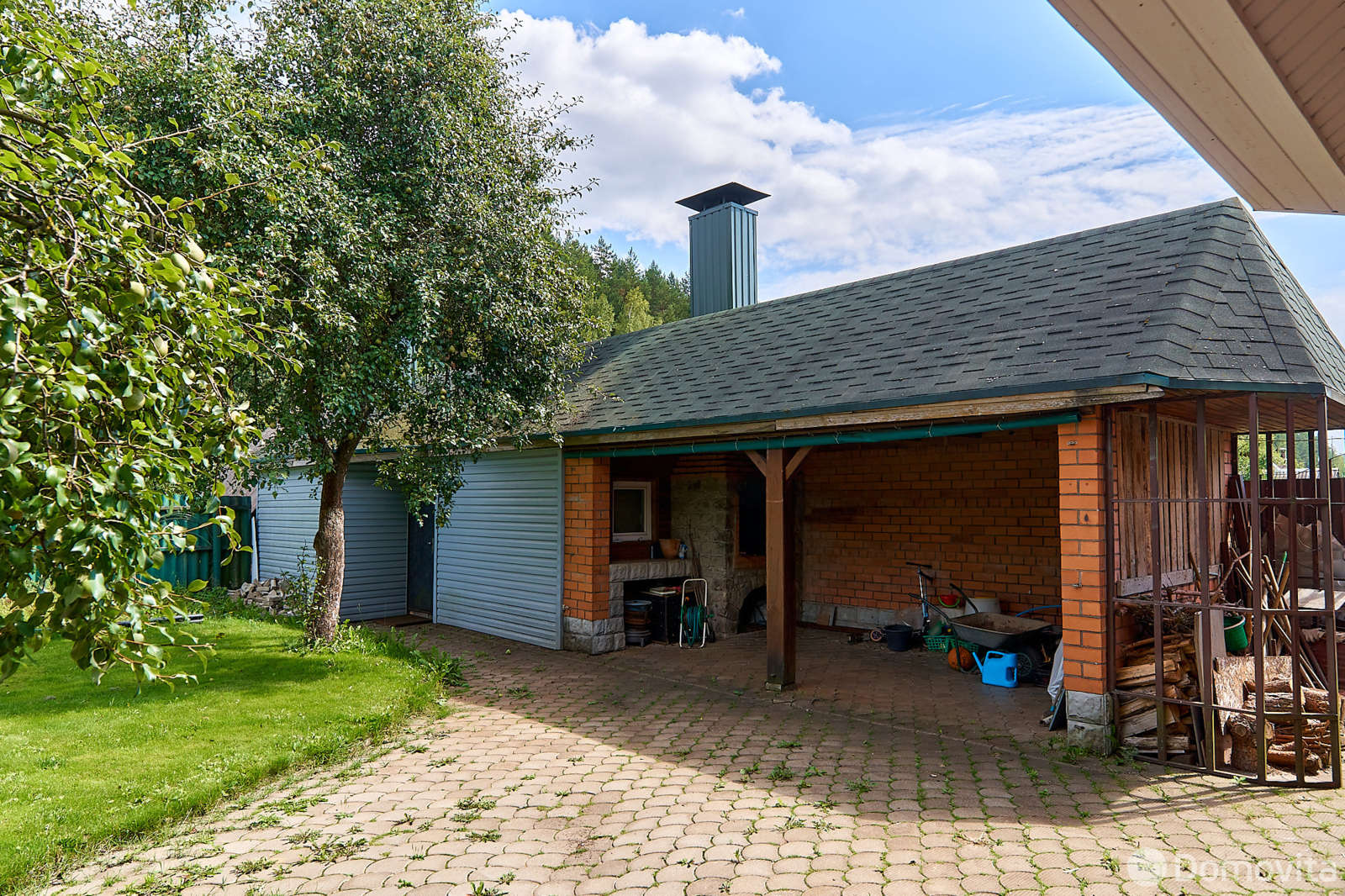 продажа дома, Авиатор, д. 21