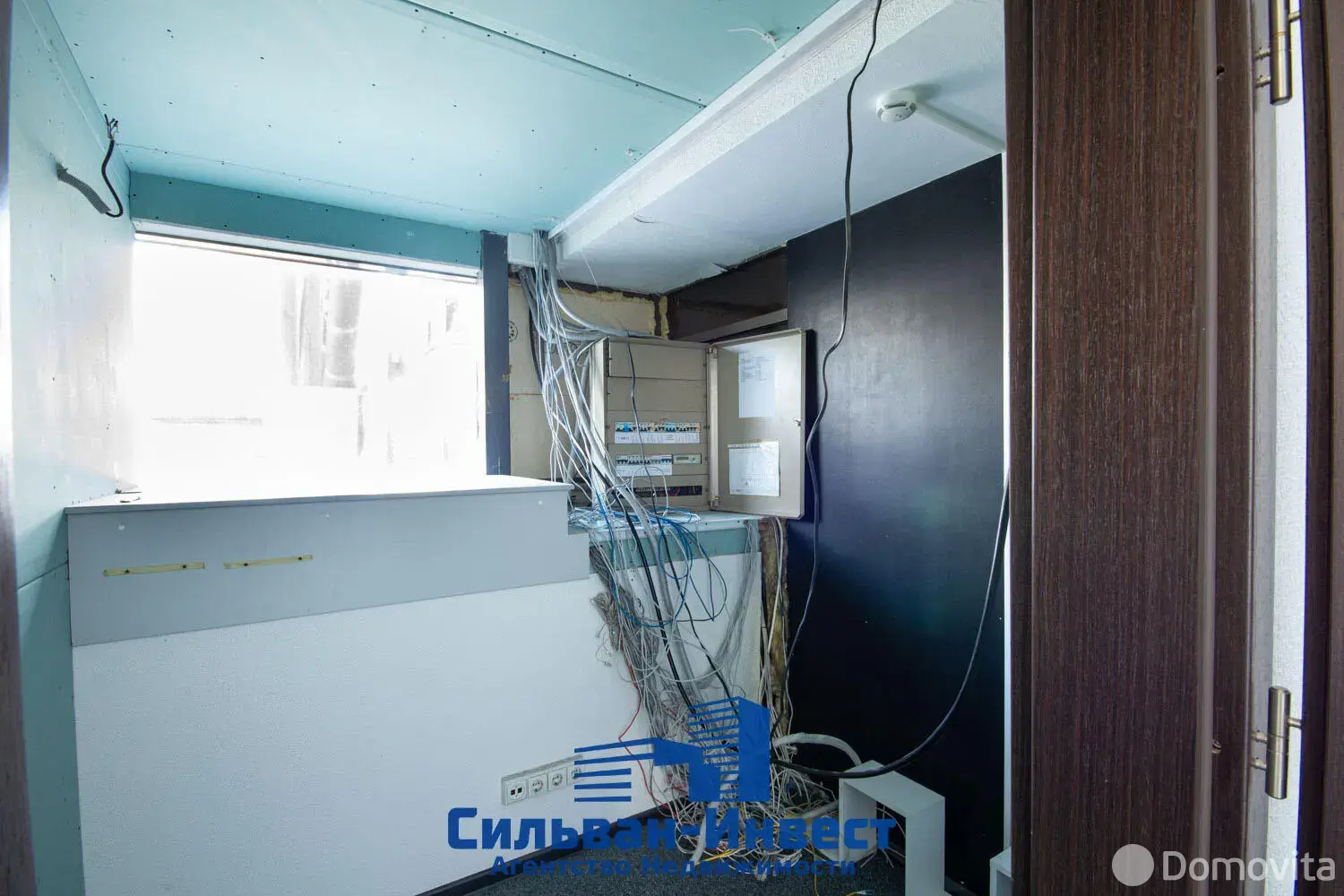 Снять офис на ул. Янки Купалы, д. 25 в Минске, 4490EUR, код 17302 - фото 21