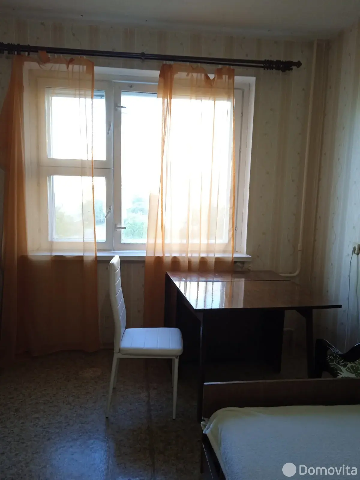 Стоимость аренды комнаты, Минск, ул. Скрипникова, д. 21