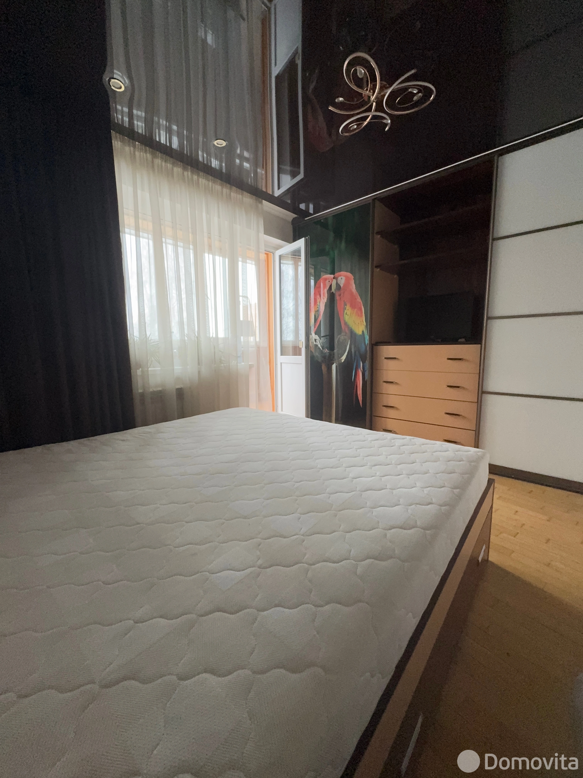 Снять 3-комнатную квартиру в Минске, ул. Горовца, д. 34/2, 550USD, код 150009 - фото 19