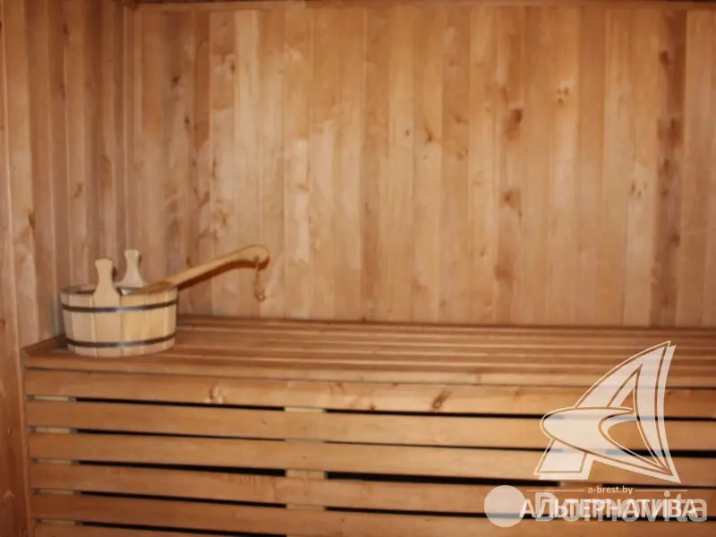 Купить 1-этажную дачу в Астра Гродненская область, 54000USD, код 183142 - фото 19