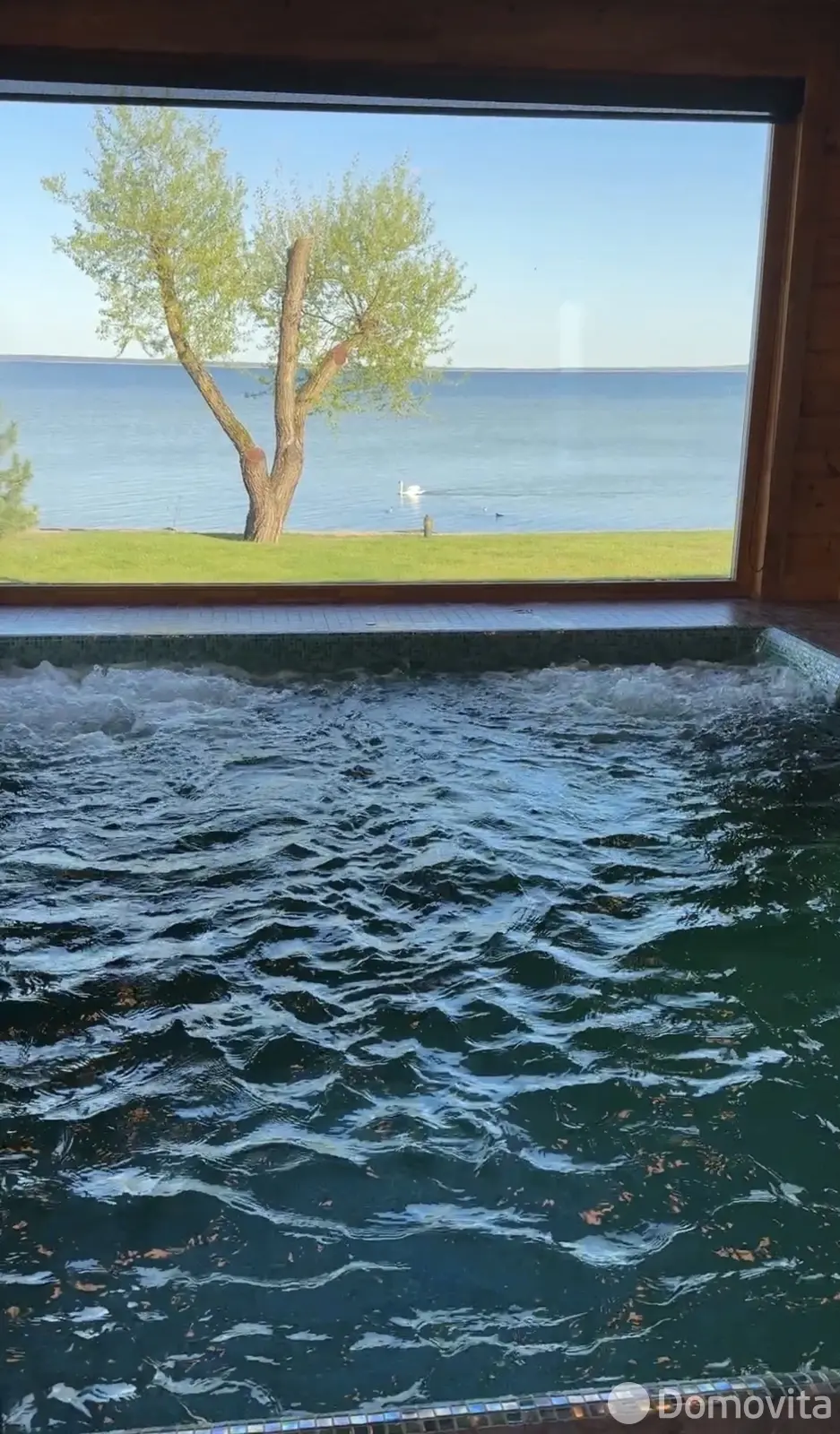 Аренда коттеджа Наносы на сутки в Нарочи , 1600BYN, код 1430 - фото 1