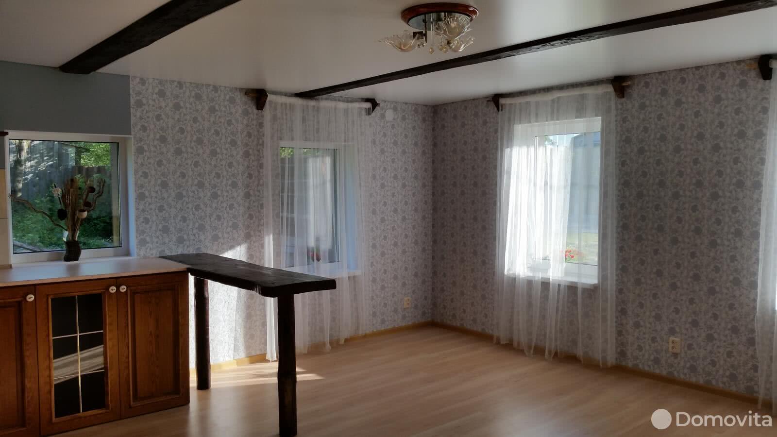 Продажа 2-этажного дома в Грабовке, Гомельская область , 30000USD, код 636662 - фото 4