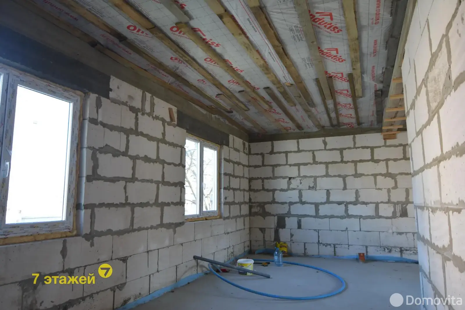 купить дом, Криница-1989, 