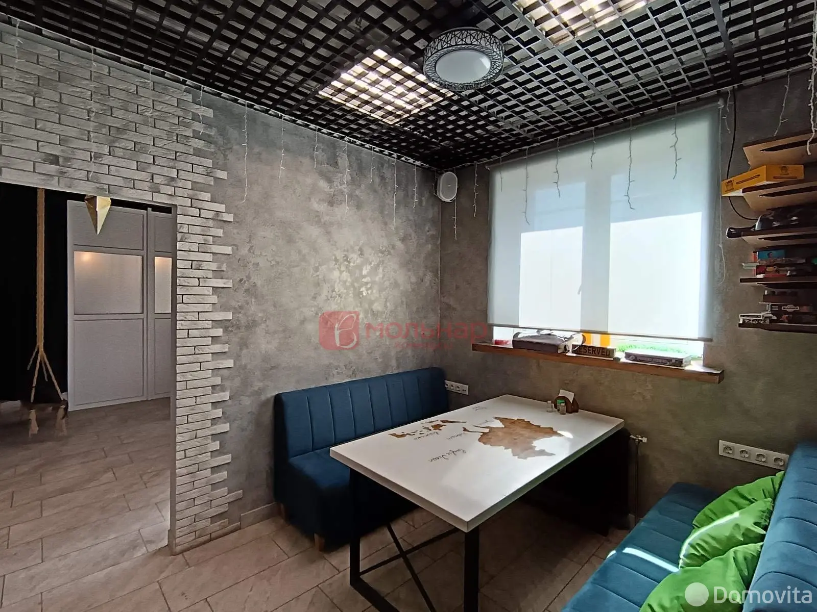 объект сферы услуг, Минск, ул. Мястровская, д. 28 