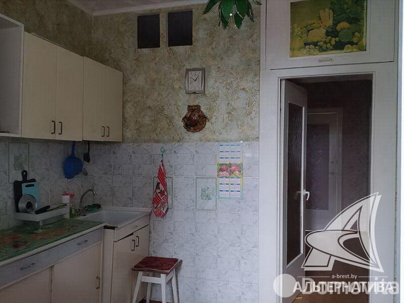 Продажа 3-комнатной квартиры в Бресте, ул. Крупской, 83000 USD, код: 1069031 - фото 3