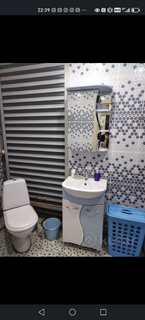 1-комнатная квартира, Витебск, ул. Медицинская, д. 3А