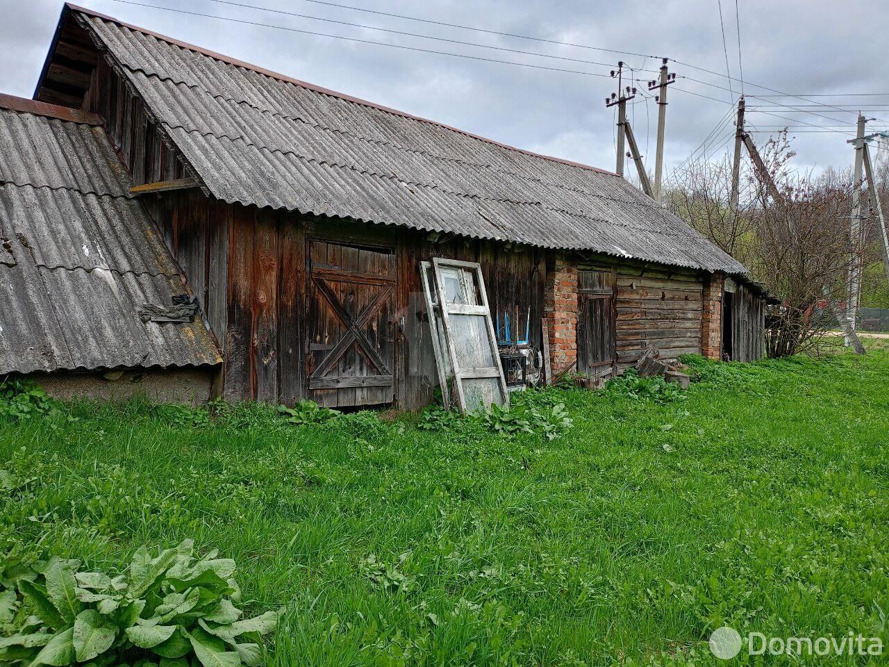 продажа дома, Бродок, ул. Заречная