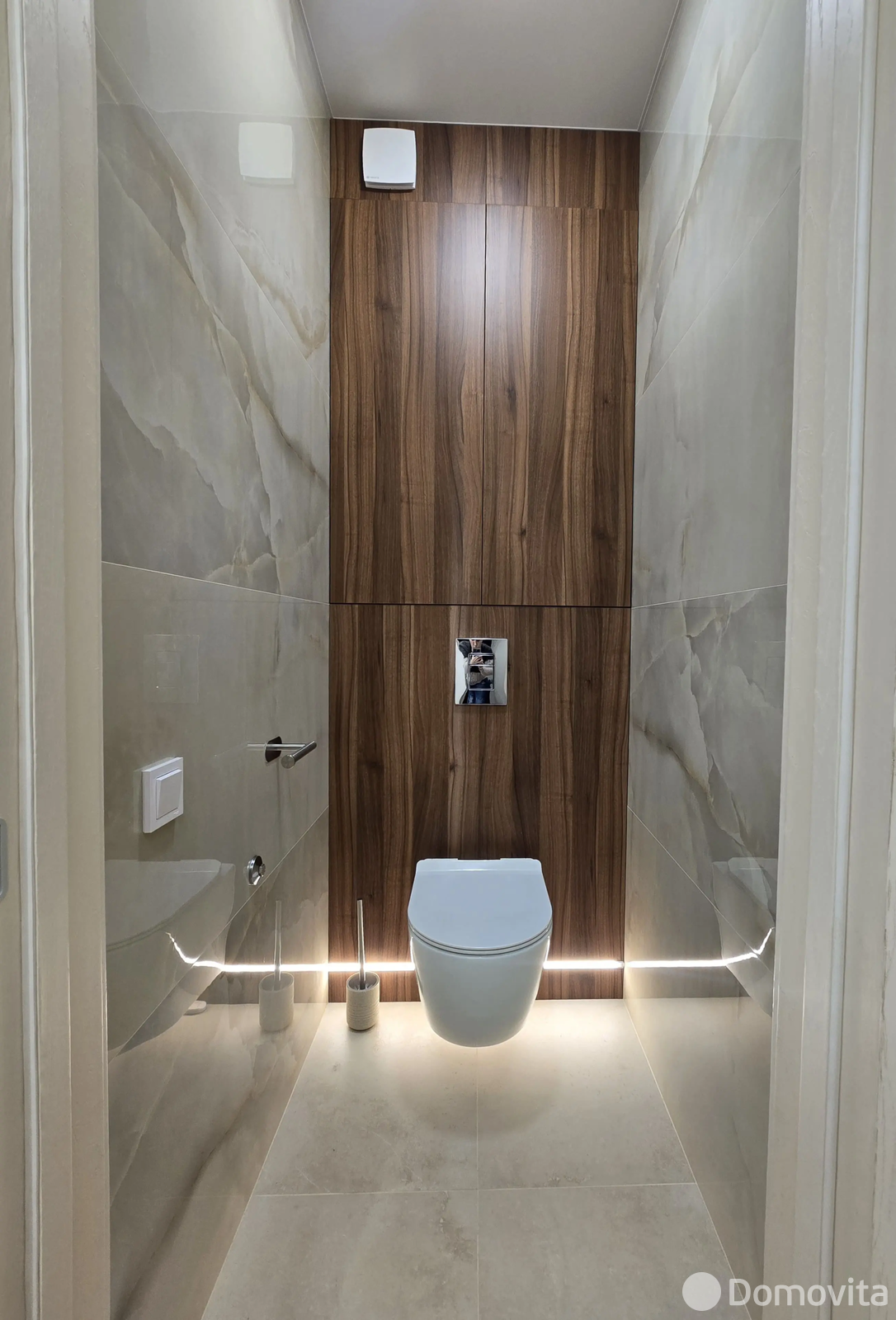 Снять 3-комнатную квартиру в Минске, ул. Аэродромная, д. 18, 950USD, код 151025 - фото 12