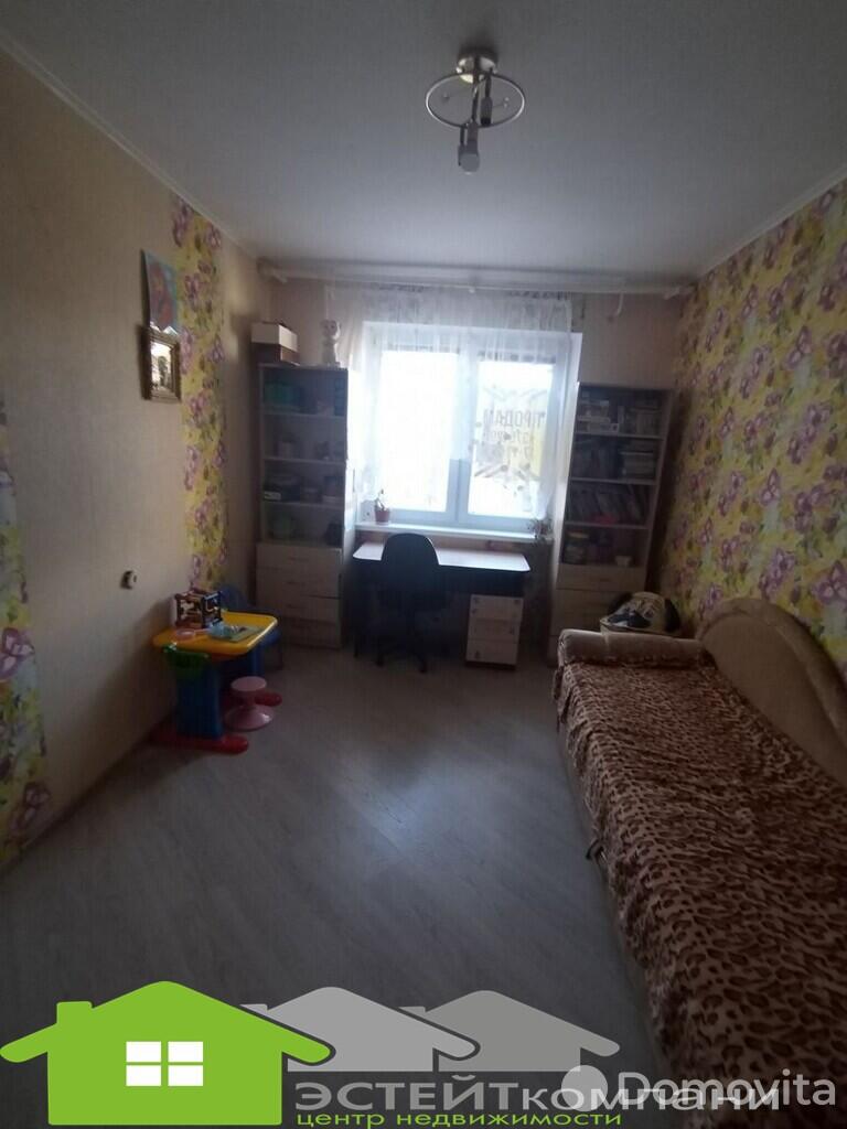 Продажа 3-комнатной квартиры в Лиде, ул. Пролыгина, д. 13, 38500 USD, код: 965381 - фото 2