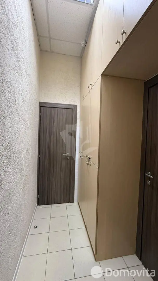 Аренда офиса на пр-т Победителей, д. 125 в Минске, 1070USD, код 14432 - фото 10