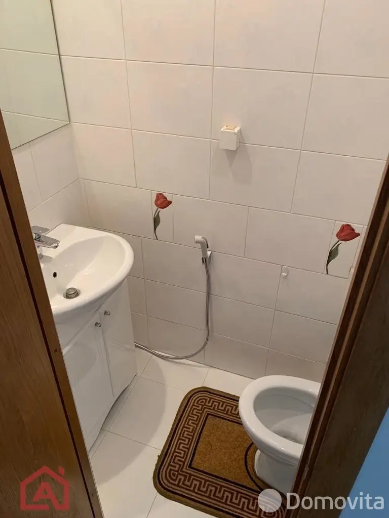 квартира, Минск, пр-т Победителей, д. 3 