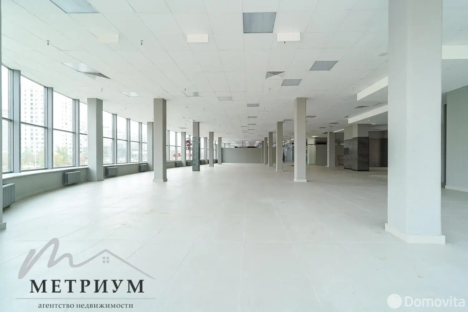 аренда офиса, Минск, ул. Сурганова, д. 57/А