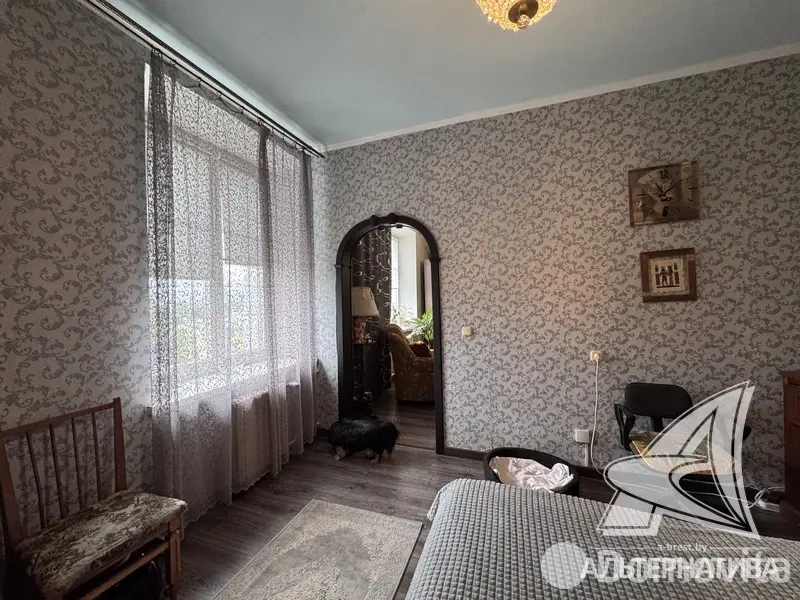 купить комнату, Брест, ул. Брестских дивизий
