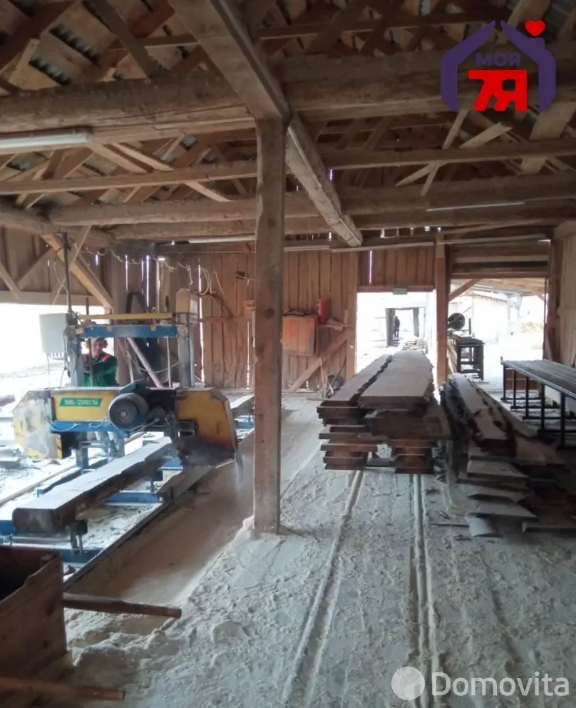 склад, Быхов, пер. Авиационный, д. 18Ак2 