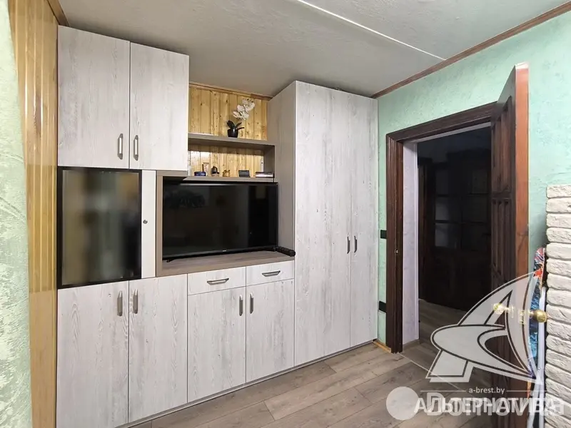Продажа 2-этажной дачи в Муховец-2 Брестская область, 55000USD, код 180868 - фото 22