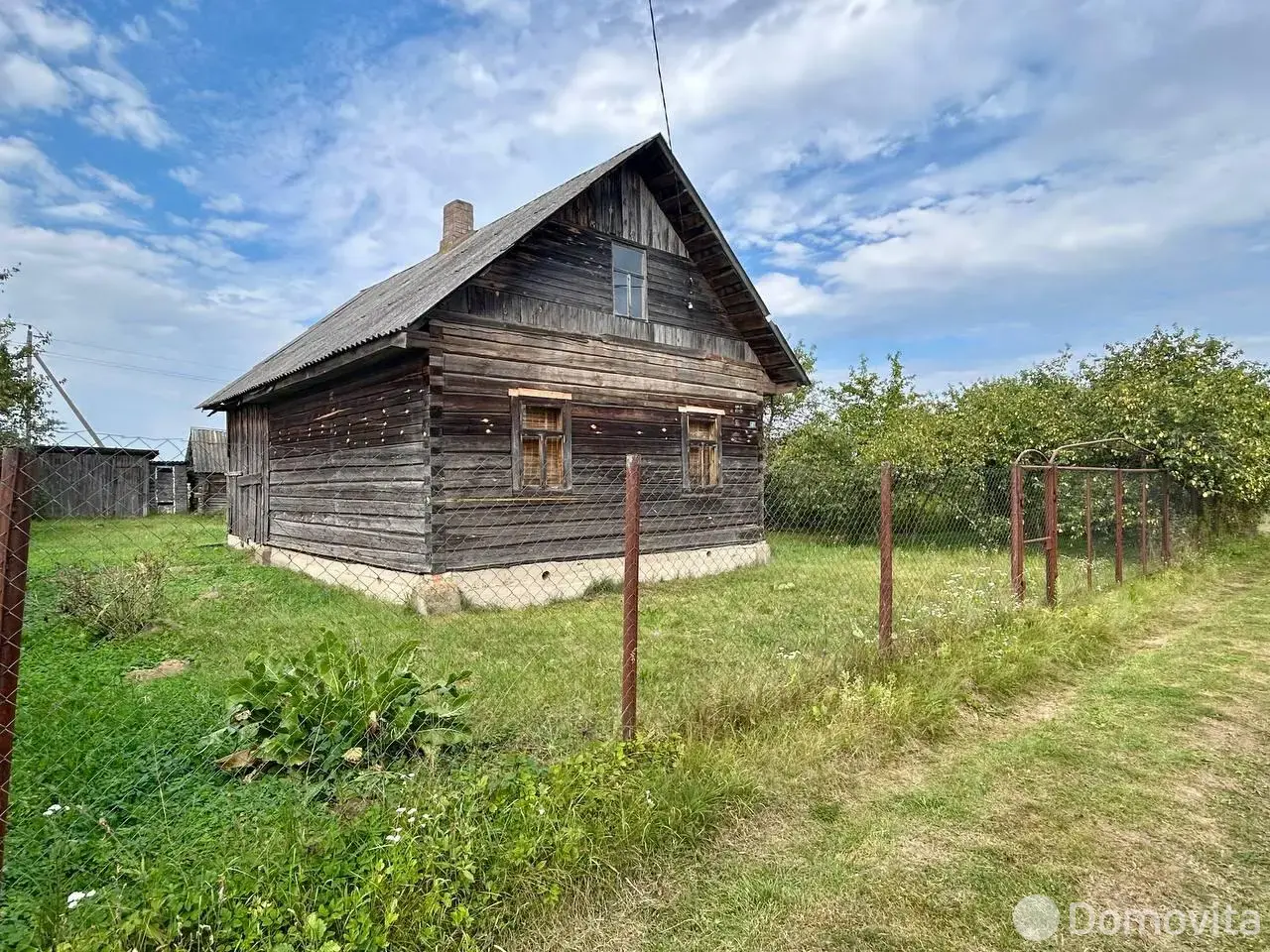 дача, Мичуринец - 87 Дзержинский район, 