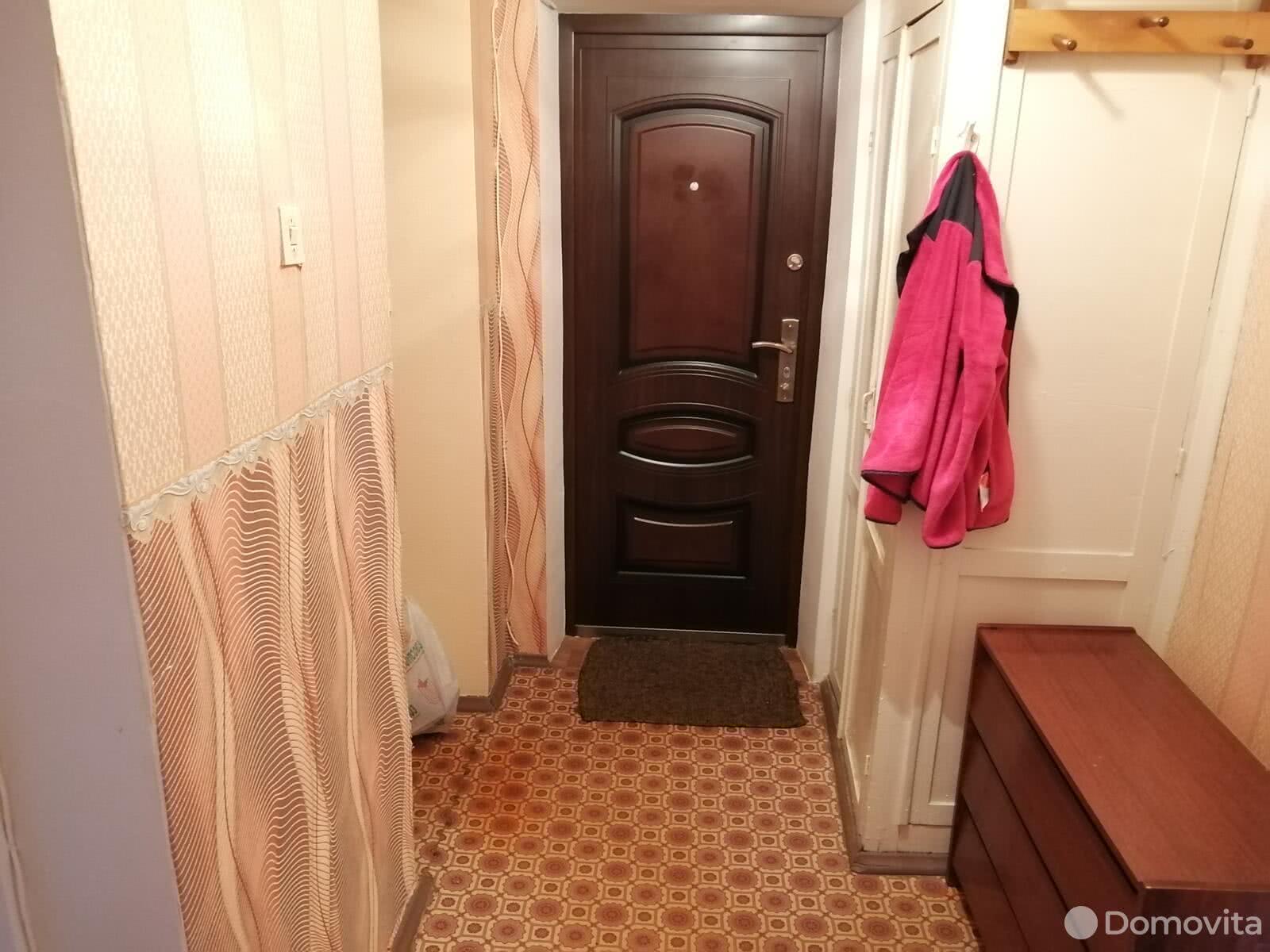 Продажа 2-комнатной квартиры в Свислочи, ул. Кирова, д. 9/9, 15300 USD, код: 1040293 - фото 5