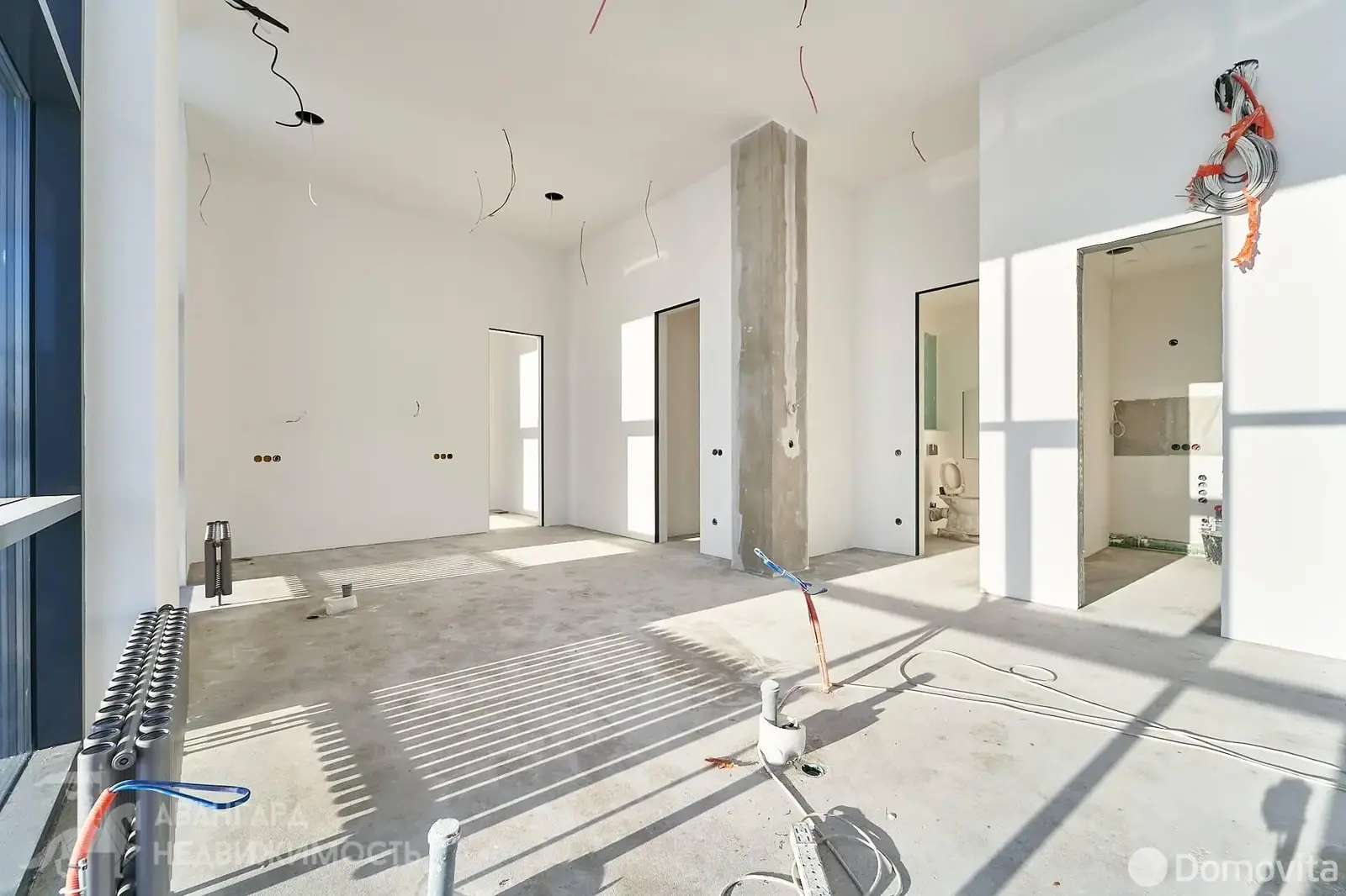 Снять торговое помещение на ул. Ратомская, д. 50 в Минске, 1938USD, код 968191 - фото 11