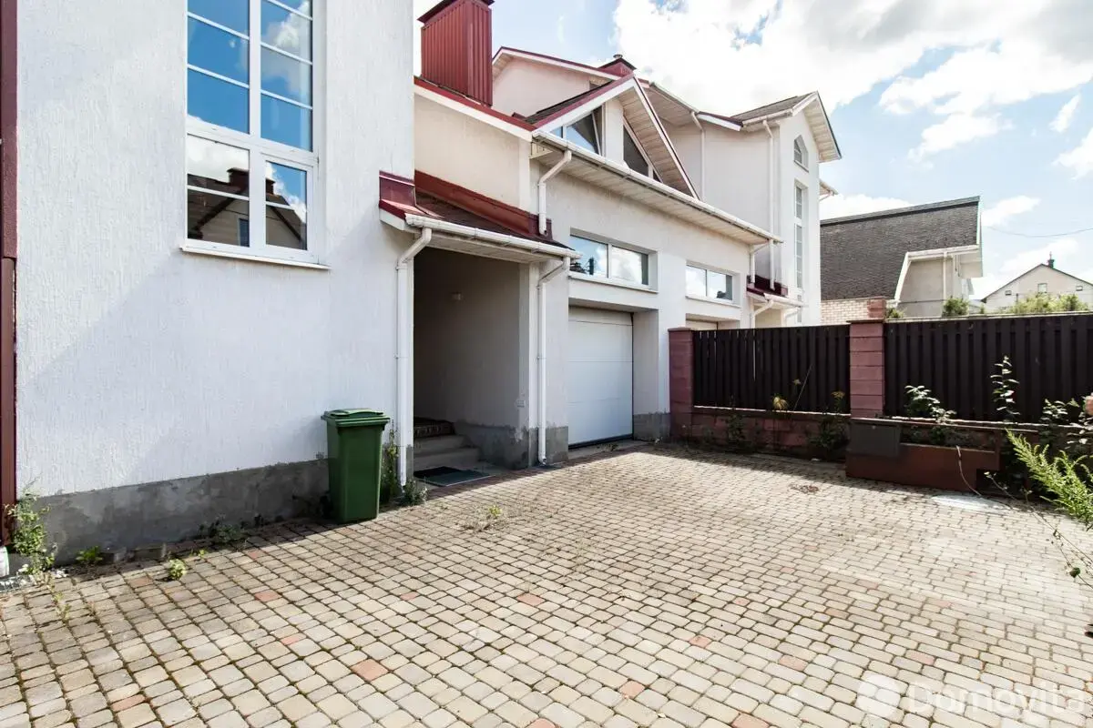 дом, Минск, ул. Ольховая, д. 6 - лучшее предложение