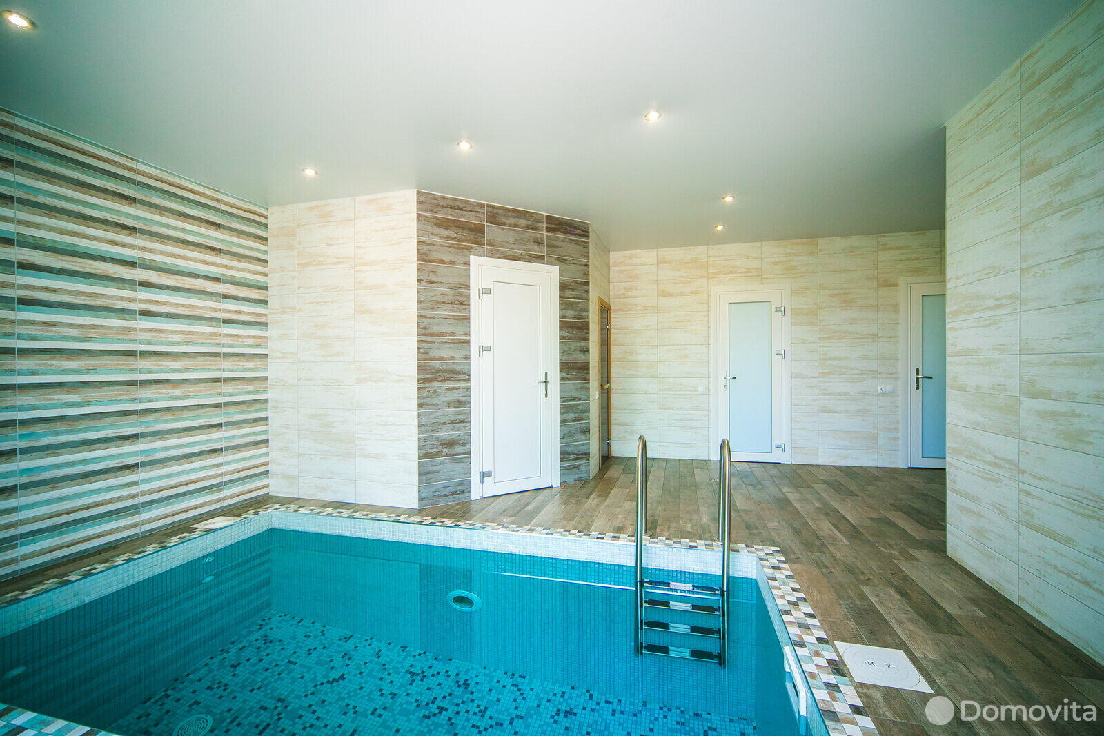 Помещение под сферу услуг в Цнянке, пер. Болотный, код 2292 - фото 30