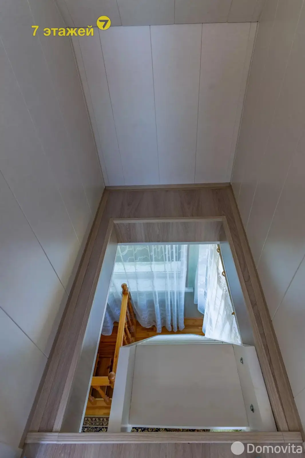 Продажа 3-этажной дачи в Таксист Минская область, 75000USD, код 179207 - фото 38