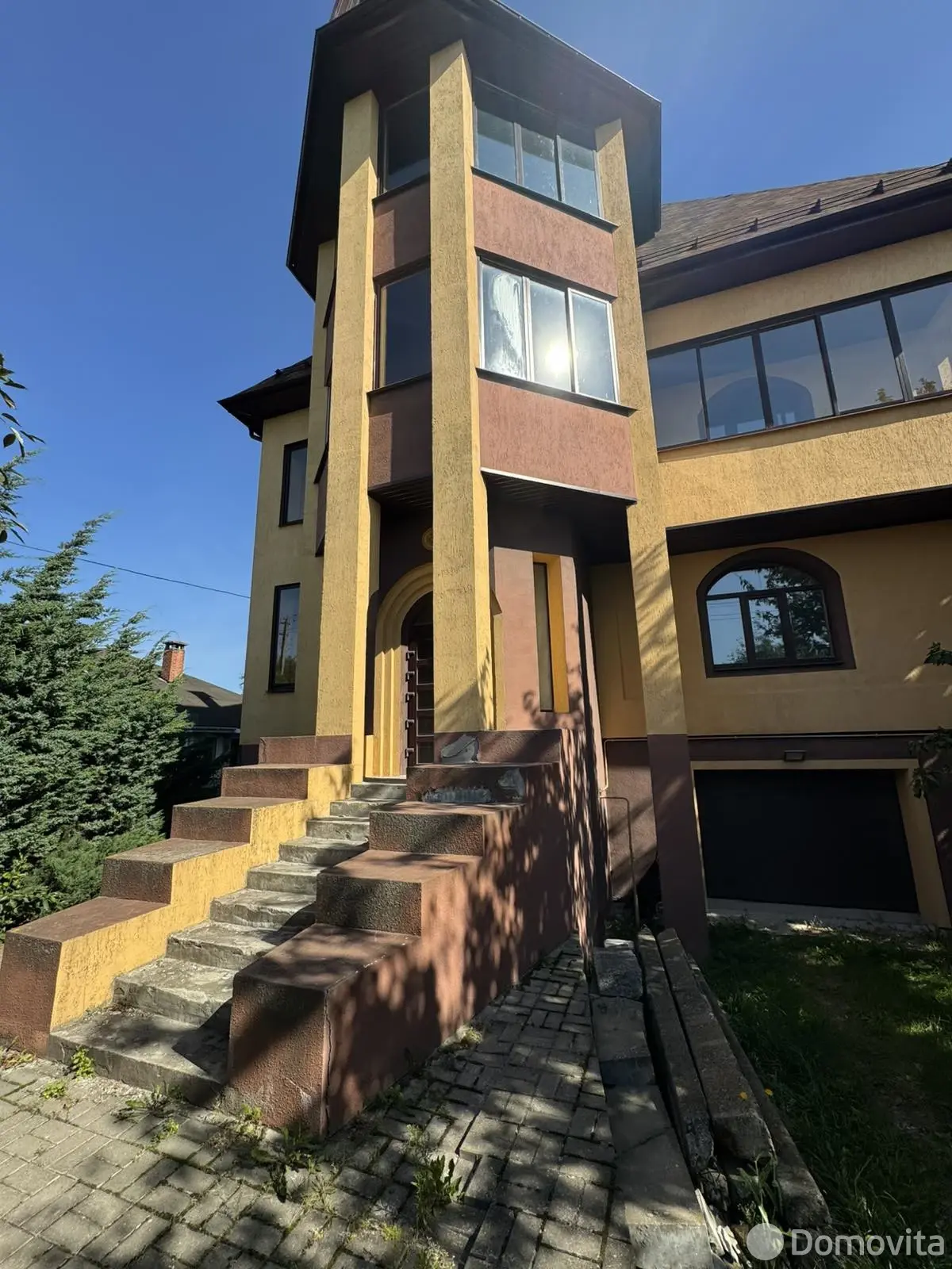 продажа коттеджа, Гомель, ул. Технологическая, д. 43