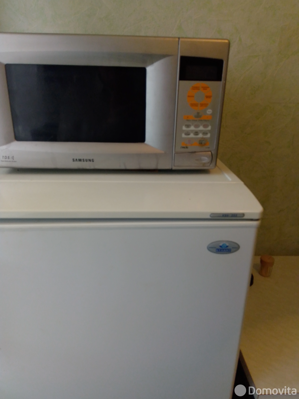 Снять 1-комнатную квартиру в Гомеле, ул. Жемчужная, д. 12, 350BYN, код 149820 - фото 7