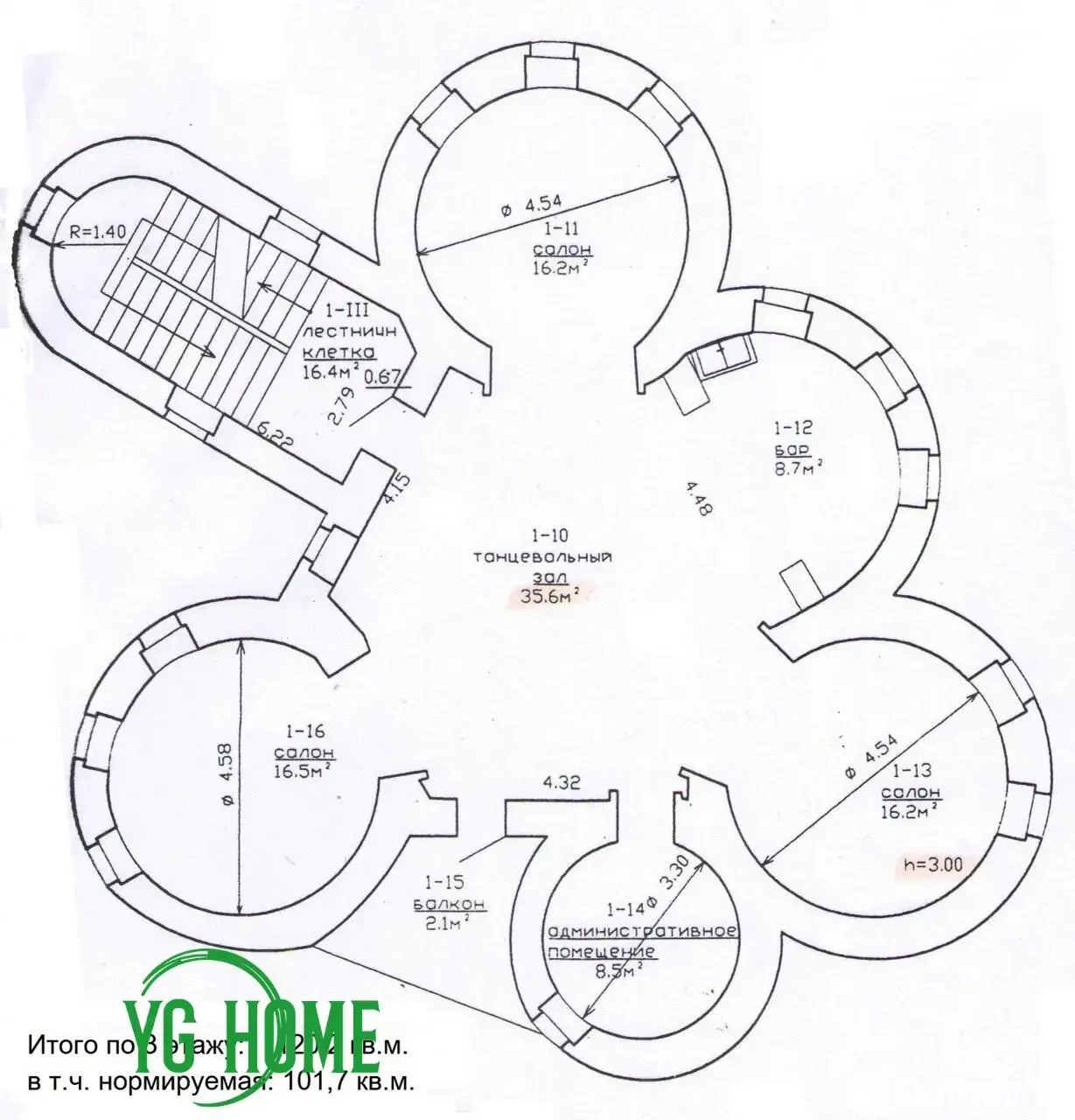 объект сферы услуг, Марьина Горка, ул. Буденого, д. 1