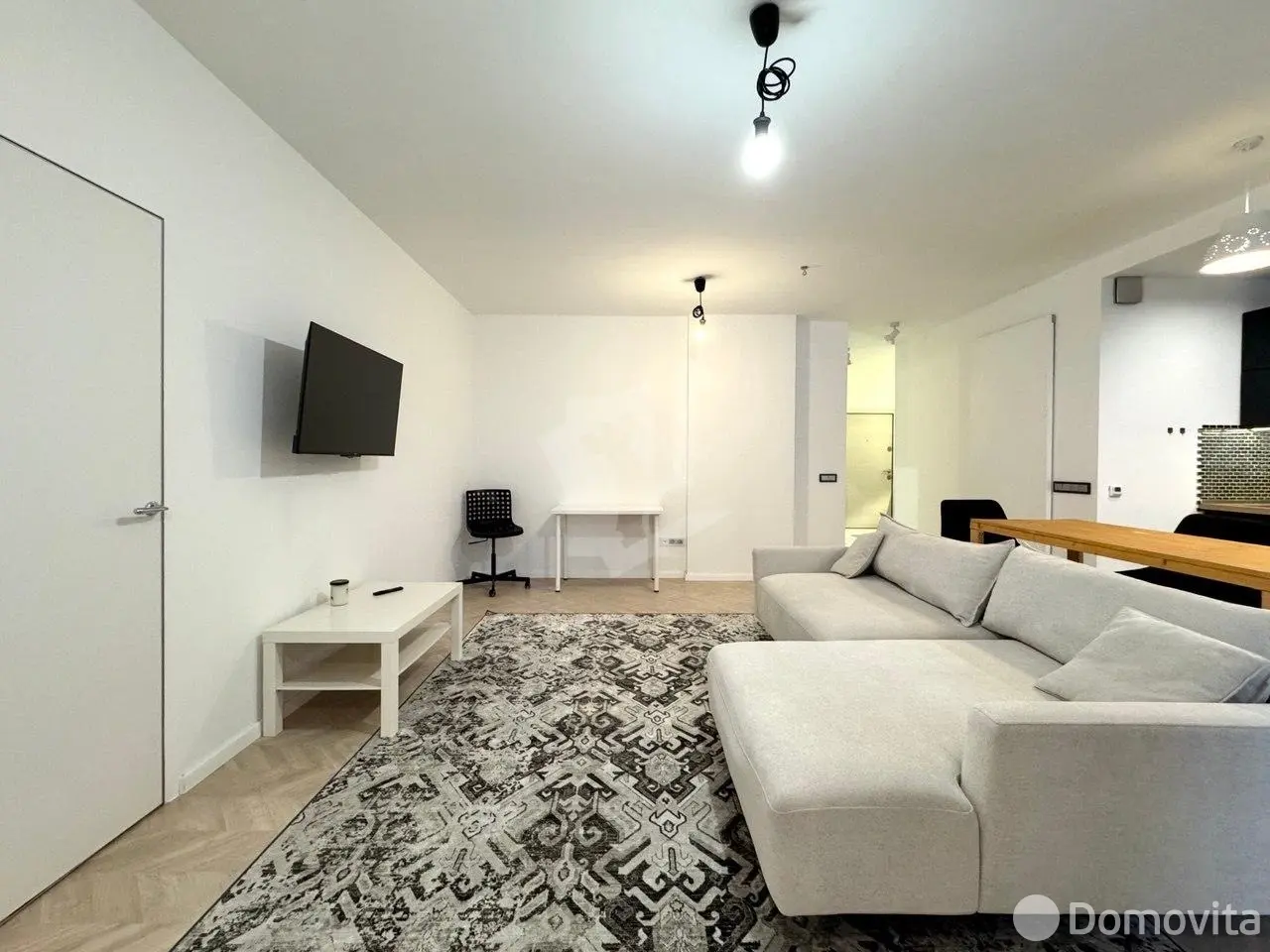 аренда квартиры, Минск, ул. Кирилла Туровского, д. 20