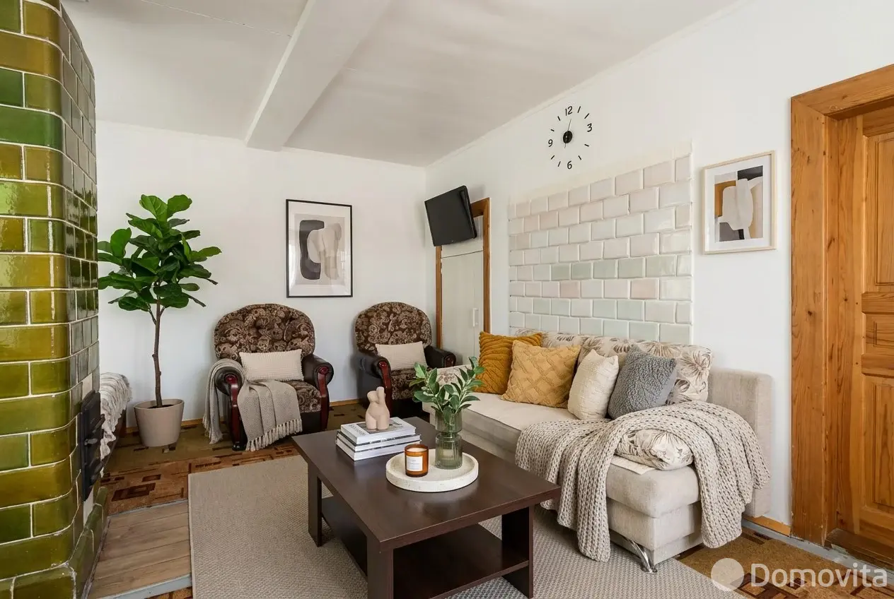 Аренда коттеджа на сутки в Гоньках ул. Тавлая, д. 18 , 75BYN, код 1239 - фото 3