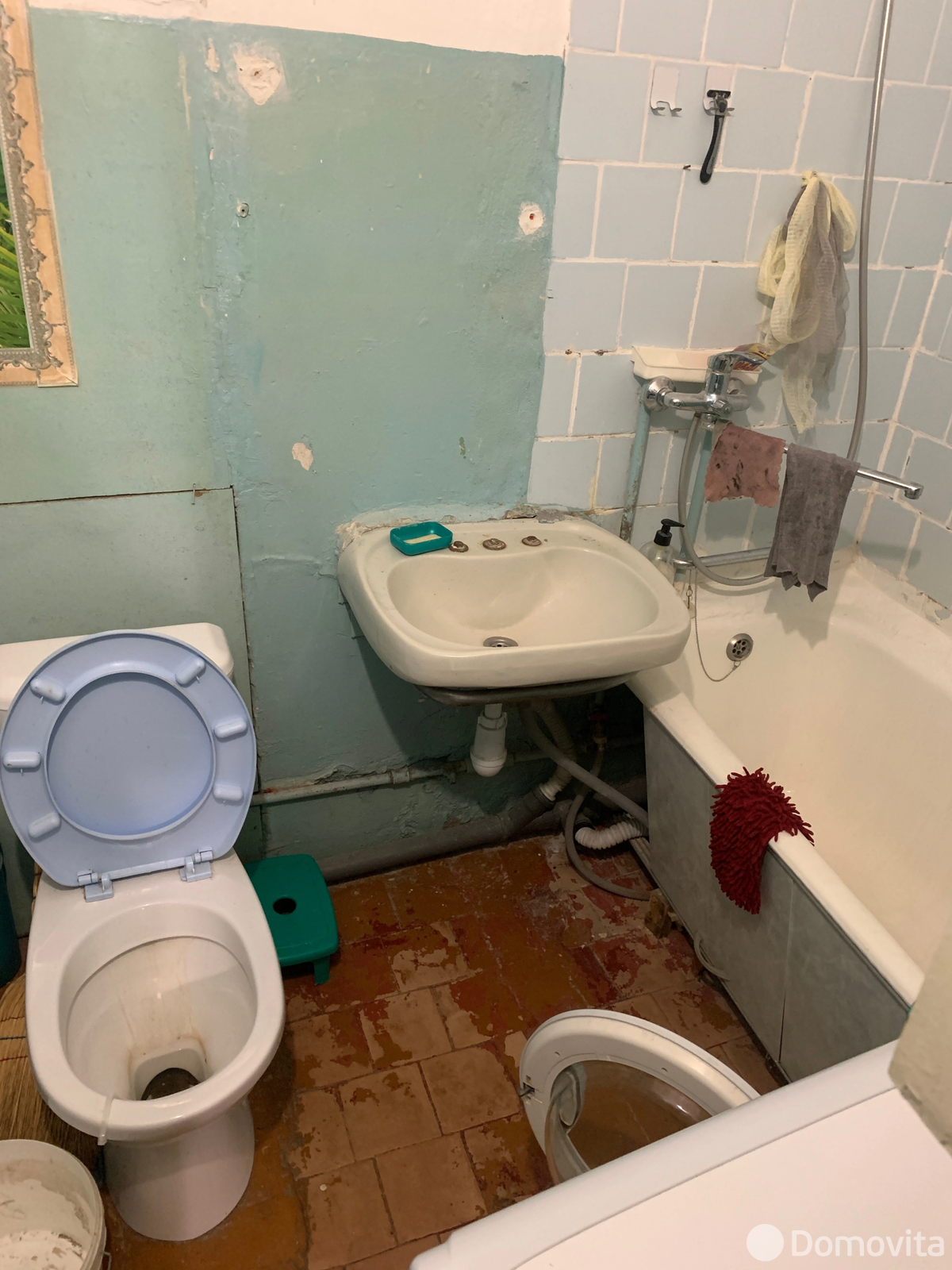 квартира, Гомель, ул. Ефремова М.Г., д. 2/3 в Железнодорожном районе