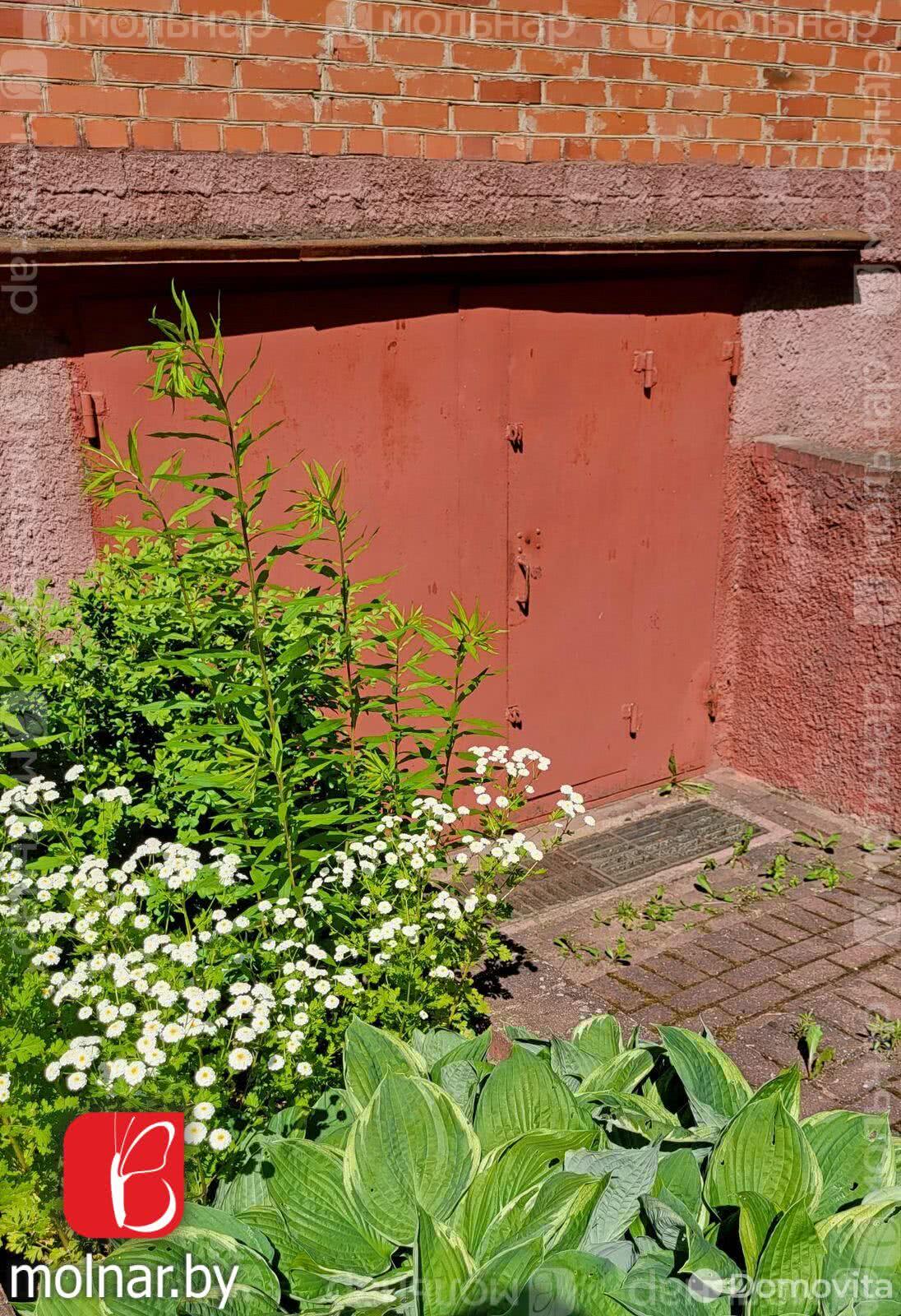 Купить 3-этажную дачу в Колос-Сад Минская область, 65000USD, код 179211 - фото 25