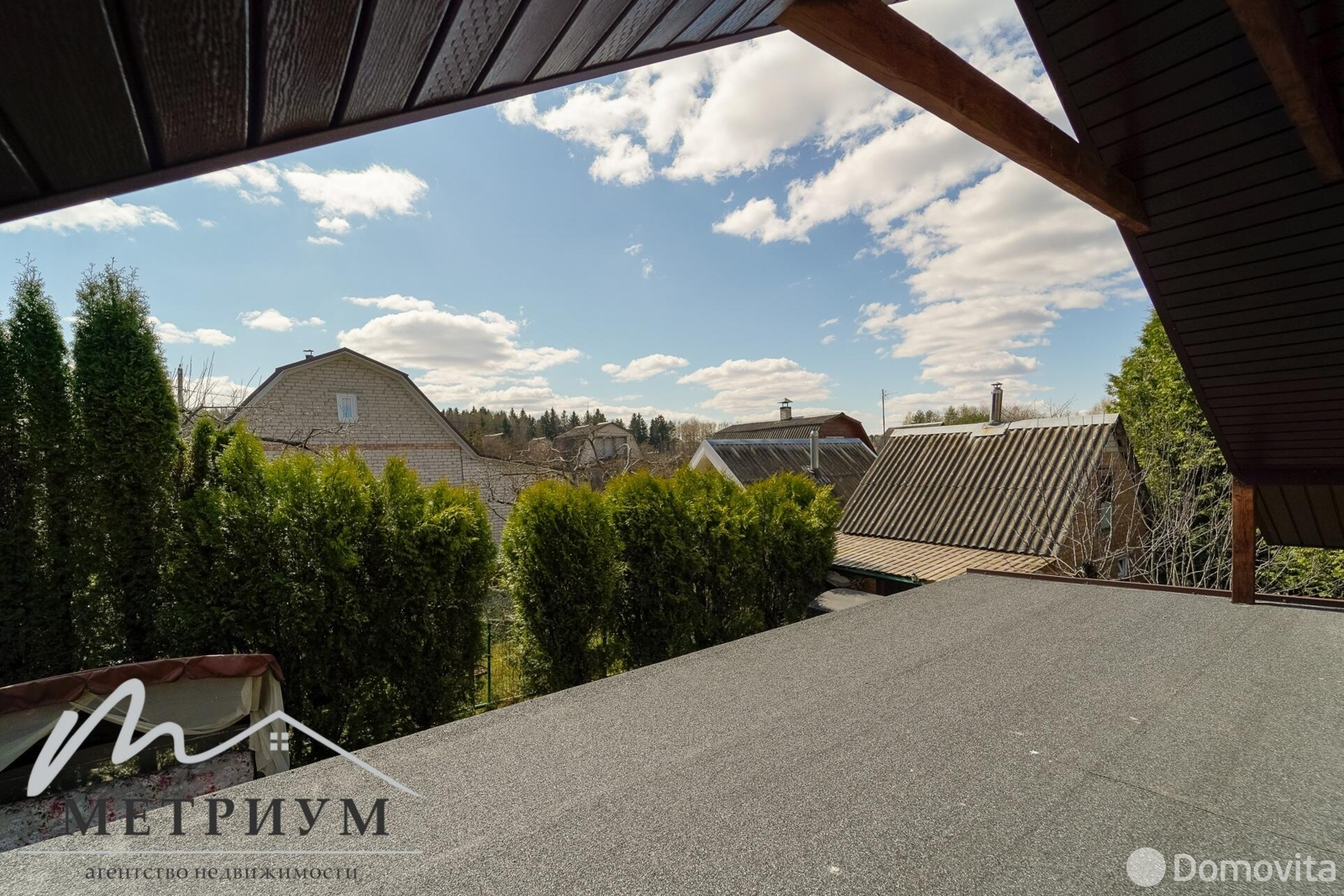 Купить 2-этажную дачу в Микробиолог Минская область, 49900USD, код 185611 - фото 19