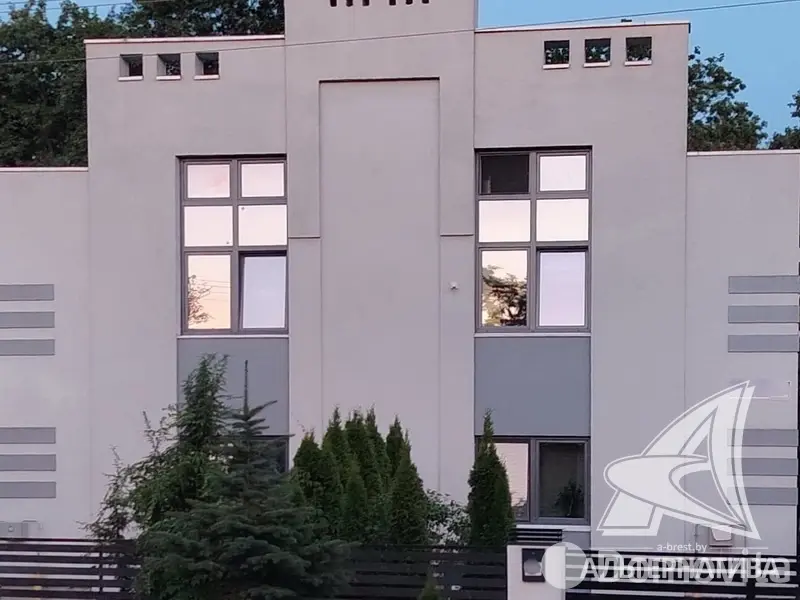 продажа дома, Брест, 