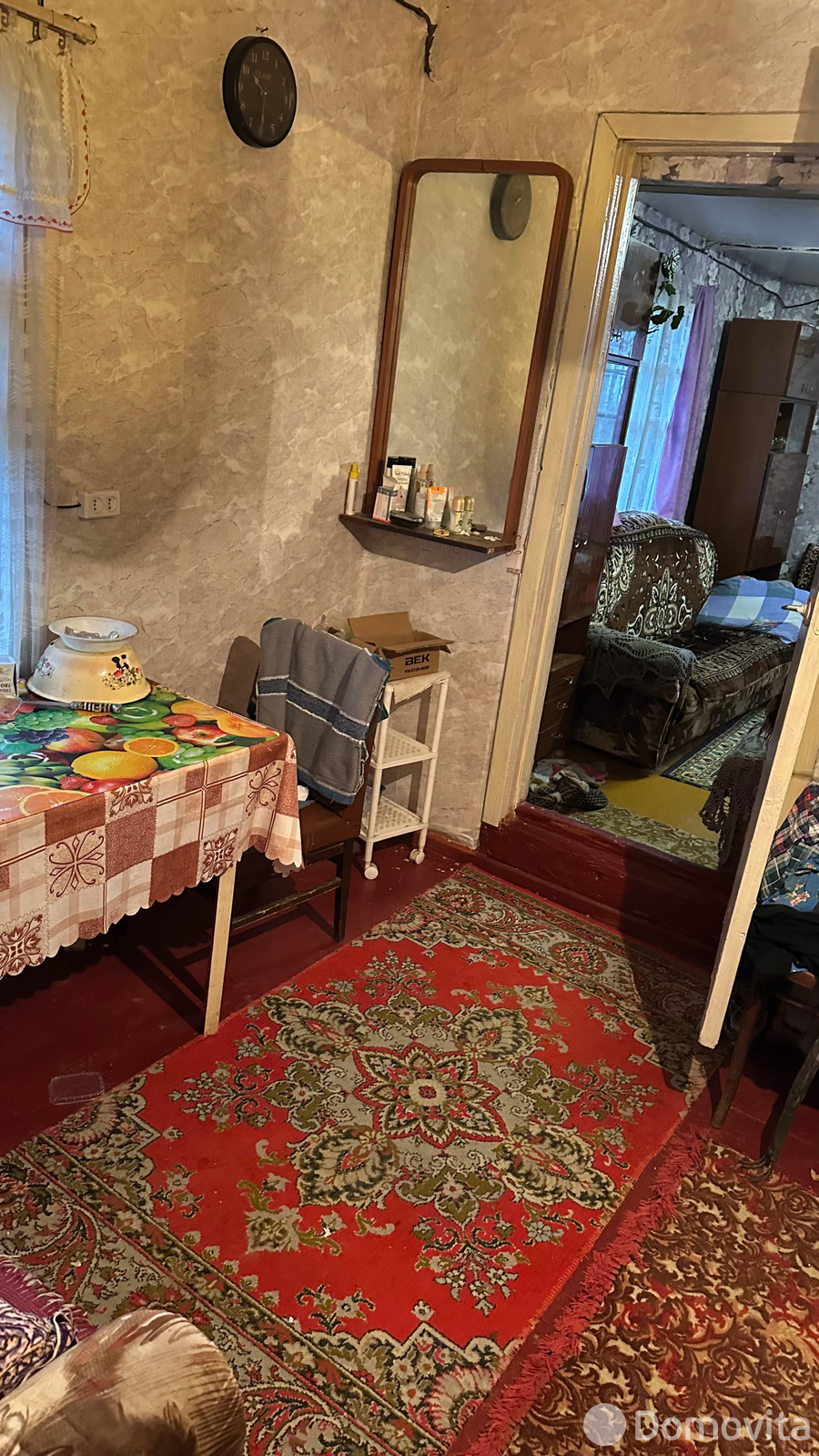 Цена продажи дачи, Надея-Щежарь,